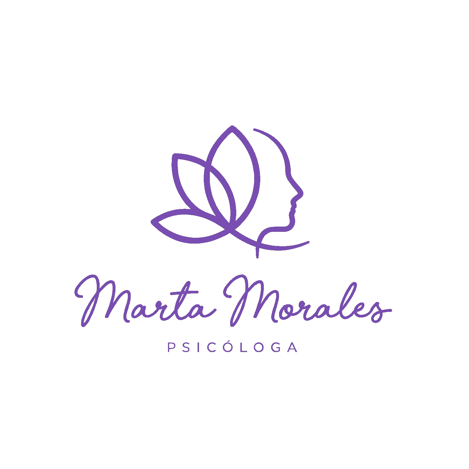 Marta Morales Psicóloga