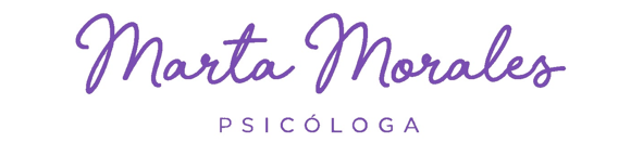 Marta Morales Psicóloga
